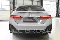 2026 BMW 540