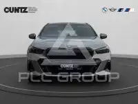 2026 BMW 540