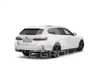 2026 BMW 540