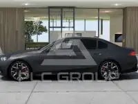 2026 BMW 540