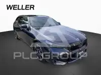 2026 BMW 540
