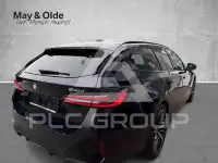 2026 BMW 540