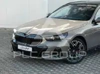 2026 BMW 540