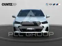 2026 BMW 540