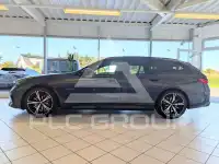 2026 BMW 540