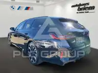 2026 BMW 540