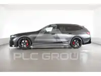 2026 BMW 540