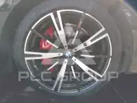 2026 BMW 540