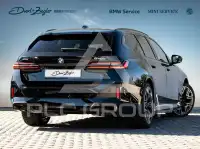 2026 BMW 540