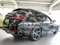 2026 BMW 540