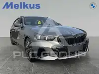 2026 BMW 540