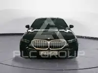 2026 BMW 540