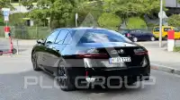2026 BMW 540