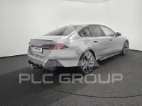 2026 BMW 540