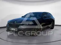 2026 BMW 540