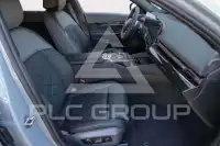 2026 BMW 540