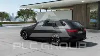 2026 BMW 540