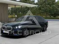 2026 BMW 540