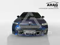 2026 BMW 540