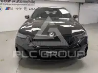 2026 BMW 540