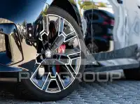 2026 BMW 540