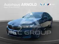 2026 BMW 540