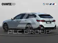 2026 BMW 540