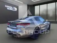 2026 BMW M4