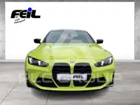 2026 BMW M4