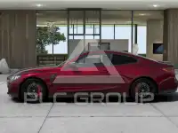 2026 BMW M4