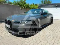 2026 BMW M4