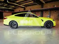 2026 BMW M4
