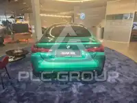 2026 BMW M4