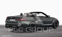 2026 BMW M4