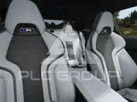 2026 BMW M4