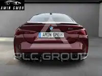 2026 BMW M4