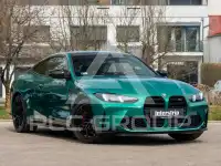 2026 BMW M4