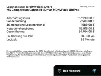 2026 BMW M4