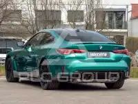 2026 BMW M4