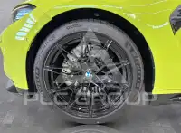 2026 BMW M4