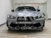 2026 BMW M4