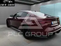 2026 BMW M4