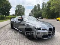 2026 BMW M4
