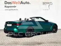 2026 BMW M4