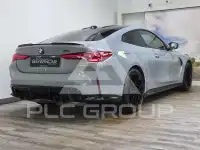 2026 BMW M4