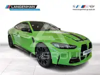 2026 BMW M4