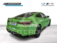 2026 BMW M4