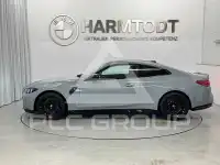 2026 BMW M4