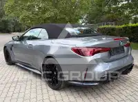2026 BMW M4