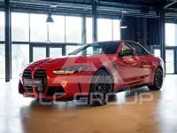 2026 BMW M4